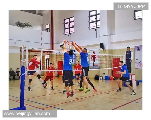 深入探讨上海排球队技术特点与其他球队的差异分析