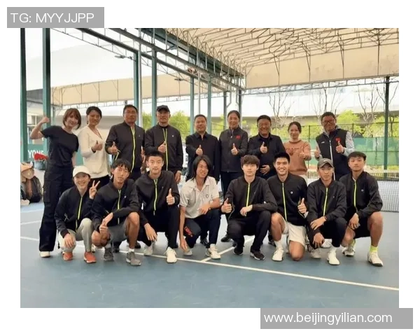 最新网球意识TOP10：重庆网球队领跑