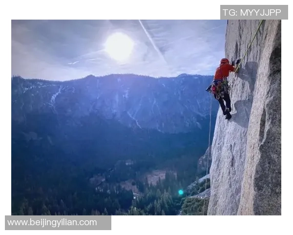 攀岩新手攻略：耐力入门指南