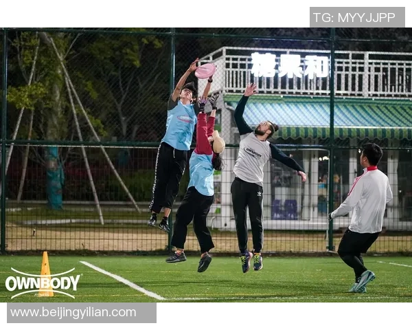 重磅专题：杭州飞盘队的阵地战革新